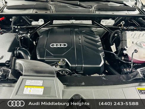 Certified 2023 Audi Q5 2.0T Premium Plus w/ Premium Plus Package image 33