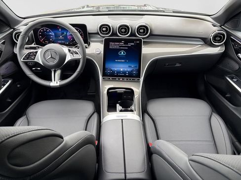 New 2026 Mercedes-Benz C 300 4MATIC Sedan image 14
