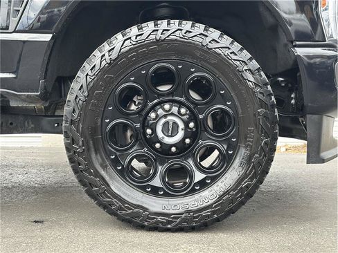 Used 2023 Ford F250 XLT w/ Black Appearance Package AWD/4WD image 28