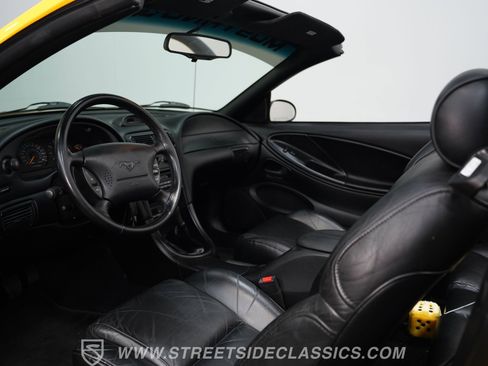 Used 1995 Ford Mustang GT image 4