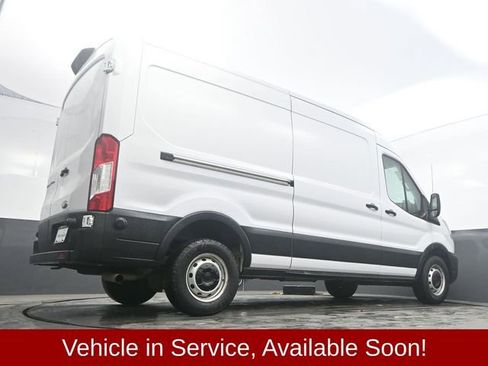 Used 2024 Ford Transit 250 148 Medium Roof image 37