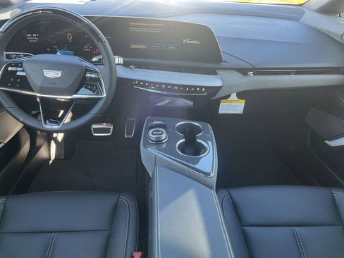 New 2026 Cadillac Optiq Sport 1 image 12