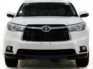 Used 2015 Toyota Highlander XLE video 2