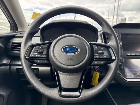 Used 2024 Subaru Crosstrek 2.0i AWD/4WD image 18