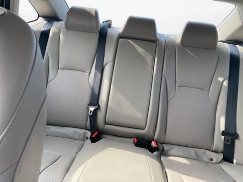 Certified 2023 Honda Accord Touring image 15