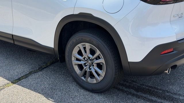 New 2026 MAZDA CX-5 Select AWD/4WD image 6