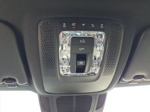 New 2026 Mercedes-Benz GLS 450 4MATIC image 24