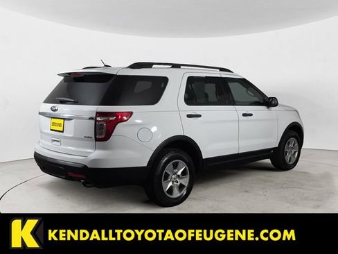 Used 2013 Ford Explorer 4WD image 5