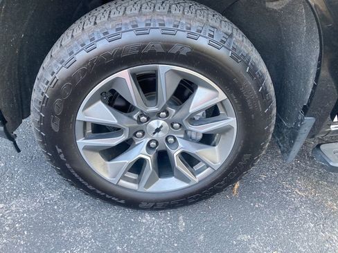 Used 2019 Chevrolet Silverado 1500 RST w/ All-Star Edition image 31