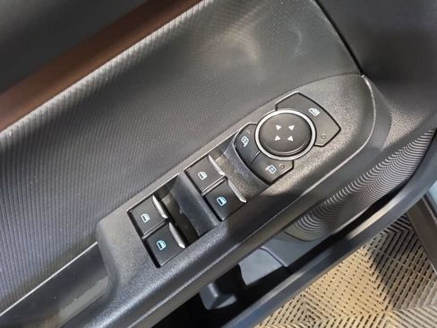 Used 2022 Ford Bronco Sport Outer Banks w/ Tech Package AWD/4WD image 15