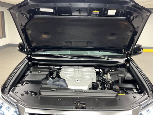 Certified 2023 Lexus GX 460 Premium w/ Premium Plus Package image 26