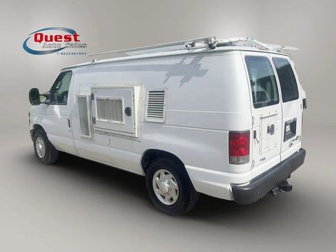 Used 2013 Ford E-250 and Econoline 250 RWD image 5