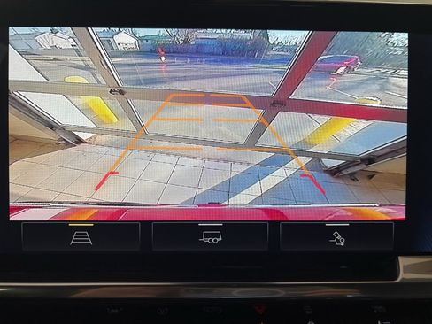 Used 2023 Chevrolet Silverado 1500 RST w/ Convenience Package II image 7