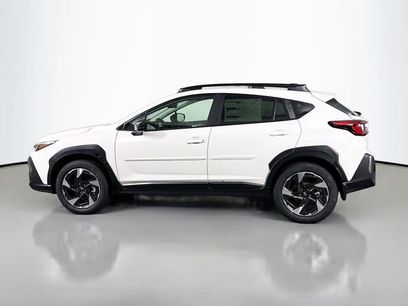 New 2026 Subaru Crosstrek 2.5i Limited w/ Crosstrek Mirror Package