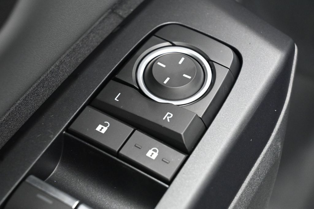 Certified 2026 Toyota RAV4 AWD Plug-in Hybrid image 12