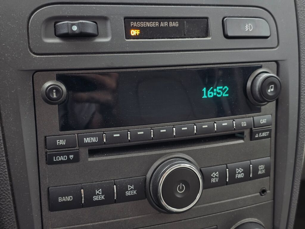 Used 2006 Chevrolet HHR LT w/ Preferred Equipment Group FWD image 27