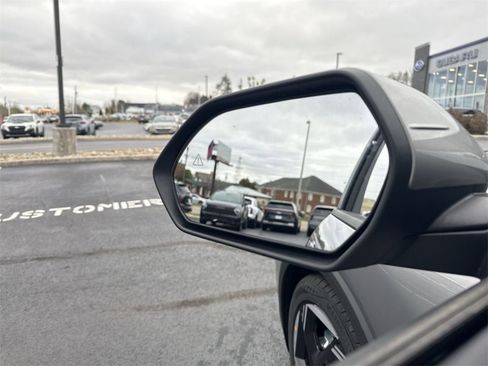 New 2025 Kia K4 EX image 20