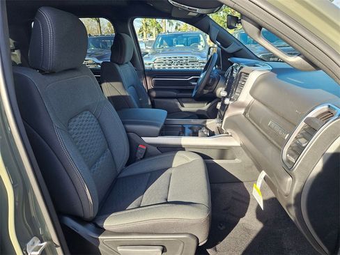 New 2026 RAM 1500 Big Horn image 19