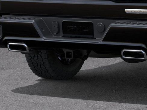 New 2026 GMC Sierra 1500 Elevation image 14