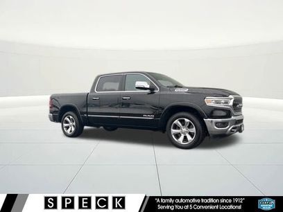 Used 2020 RAM 1500 Limited