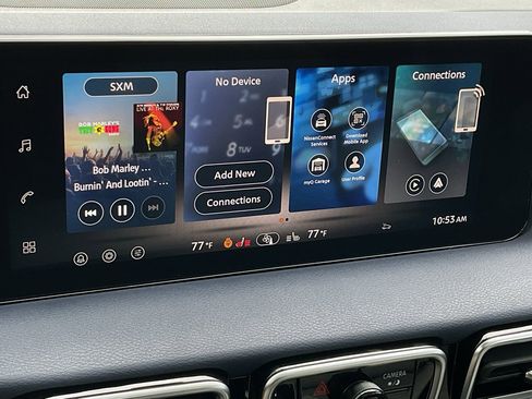 New 2026 Nissan Sentra SL w/ Floor Mat Package image 33