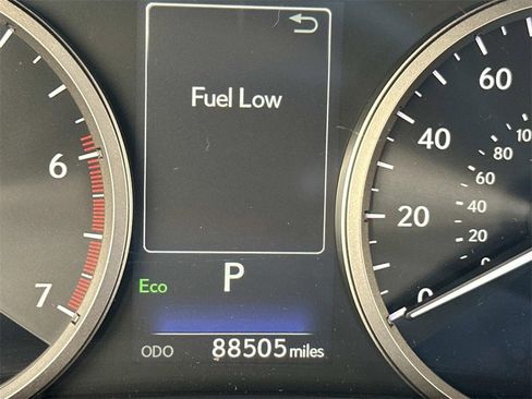 Used 2020 Lexus NX 300 FWD w/ Comfort Package image 16