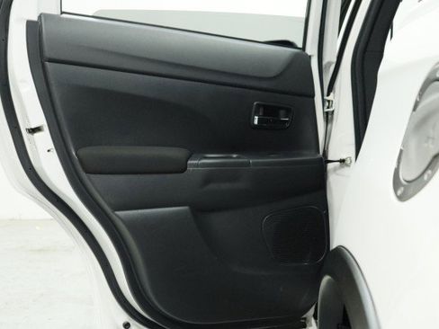 Used 2021 Mitsubishi Outlander Sport Black Edition FWD image 30