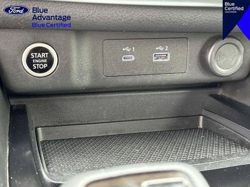 Used 2023 Nissan Rogue SL w/ SL Premium Package FWD image 30