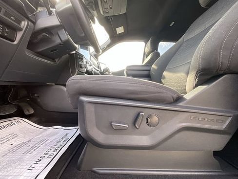 Used 2023 Ford F150 XLT w/ Equipment Group 302A High AWD/4WD image 13