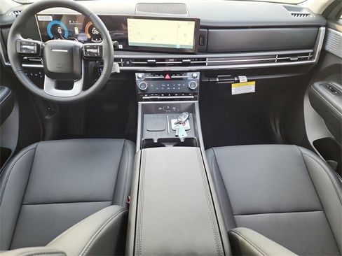 New 2025 Hyundai Santa Fe XRT image 11