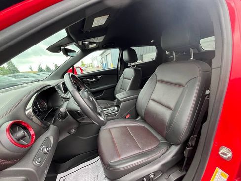 Used 2019 Chevrolet Blazer RS AWD/4WD image 10