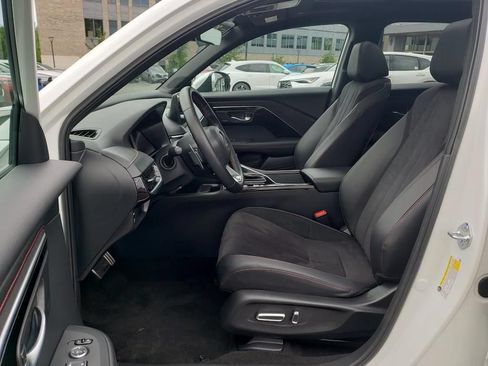Certified 2025 Acura ADX A-Spec AWD/4WD image 18