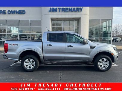 Used 2022 Ford Ranger XLT