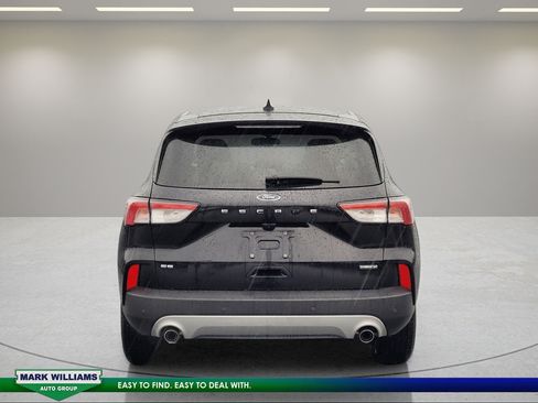 Used 2020 Ford Escape SE Sport AWD/4WD image 5