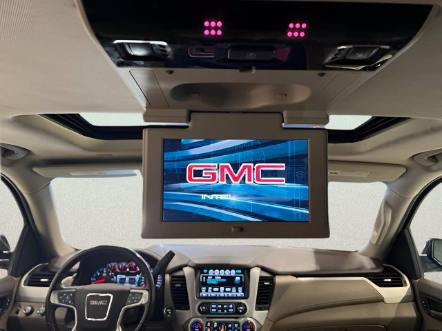 Used 2019 GMC Yukon XL SLT w/ Open Road Package AWD/4WD image 36