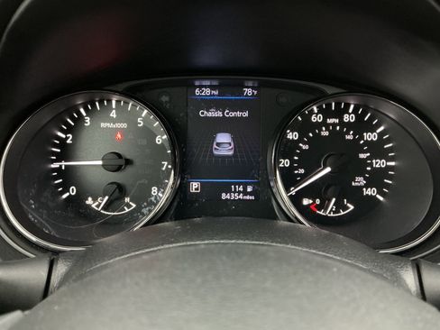 Used 2019 Nissan Rogue Sport S AWD/4WD image 26