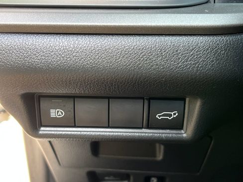 Used 2024 Toyota Grand Highlander AWD image 29