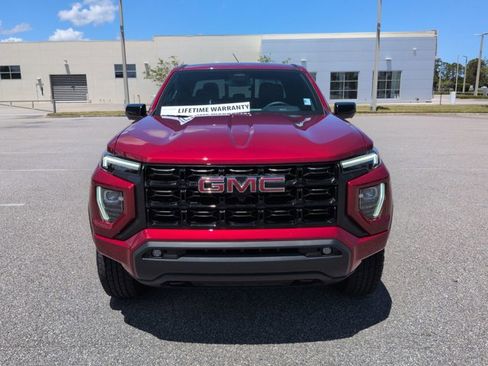 Used 2024 GMC Canyon Elevation w/ Convenience Package image 10