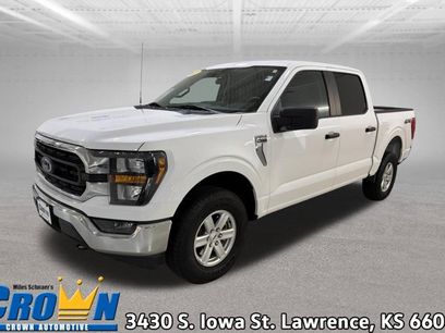 Used 2023 Ford F150 XLT