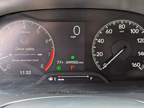 Used 2025 Honda Civic LX image 17