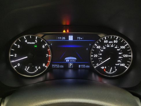 Used 2023 Nissan Altima 2.5 SV w/ SV Premium Package FWD image 23