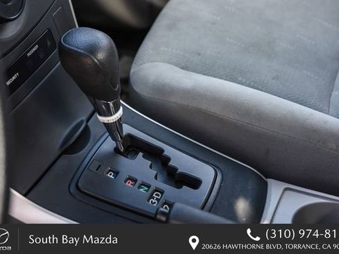 Used 2012 Toyota Corolla L image 15