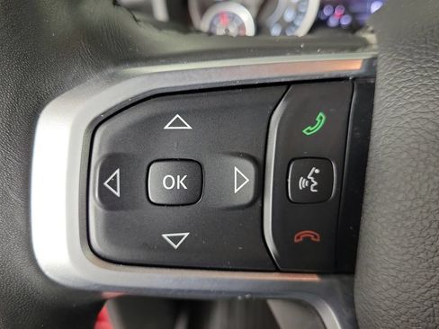 Used 2022 RAM 1500 Big Horn AWD/4WD image 20
