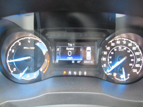 Used 2020 Ford Ranger XLT w/ Equipment Group 302A Luxury image 16