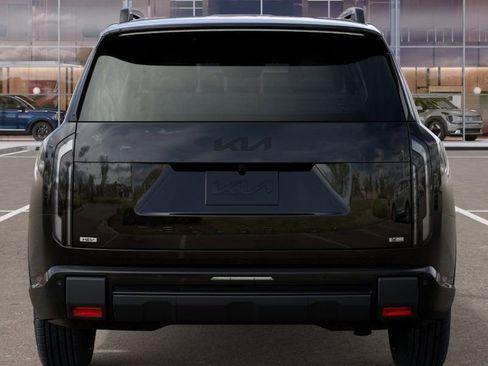 New 2027 Kia Telluride SX X-Line AWD/4WD image 37
