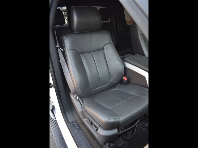 Used 2014 Ford F150 FX2 w/ Equipment Group 402A Luxury RWD image 31
