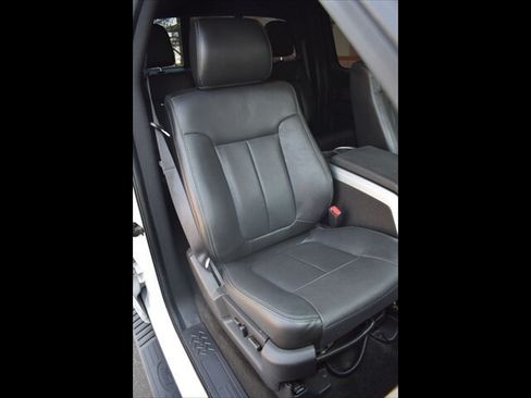 Used 2014 Ford F150 FX2 w/ Equipment Group 402A Luxury RWD image 31