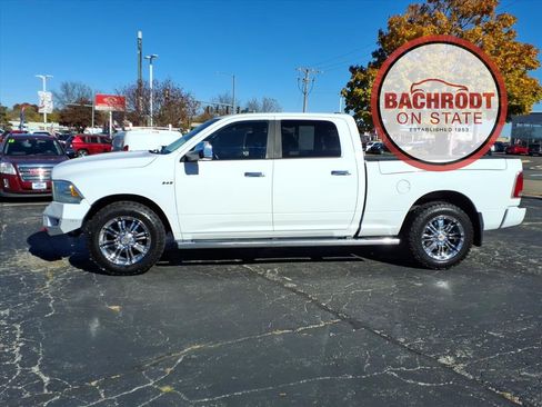 Used 2014 RAM 1500 Limited image 4