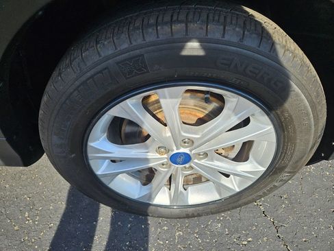 Used 2019 Ford Escape SE AWD/4WD image 11