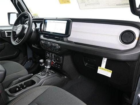 New 2026 Jeep Gladiator Willys image 10